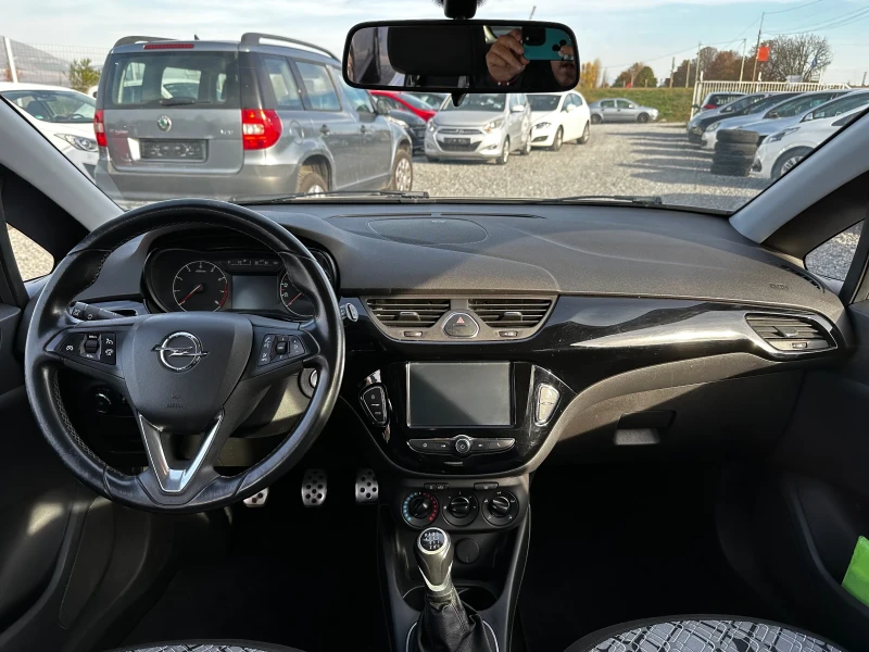 Opel Corsa 1.0i EU6W, снимка 7 - Автомобили и джипове - 47846059