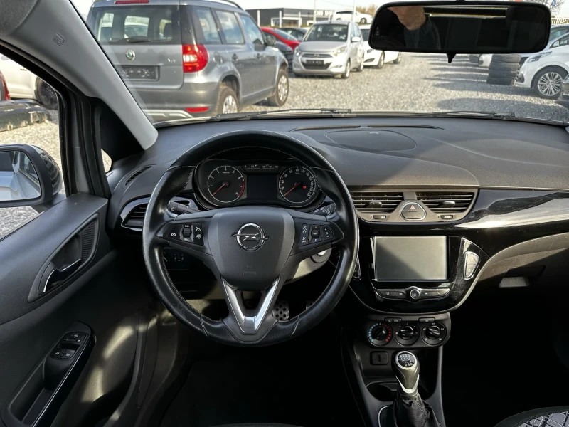 Opel Corsa 1.0i EU6W, снимка 8 - Автомобили и джипове - 47846059