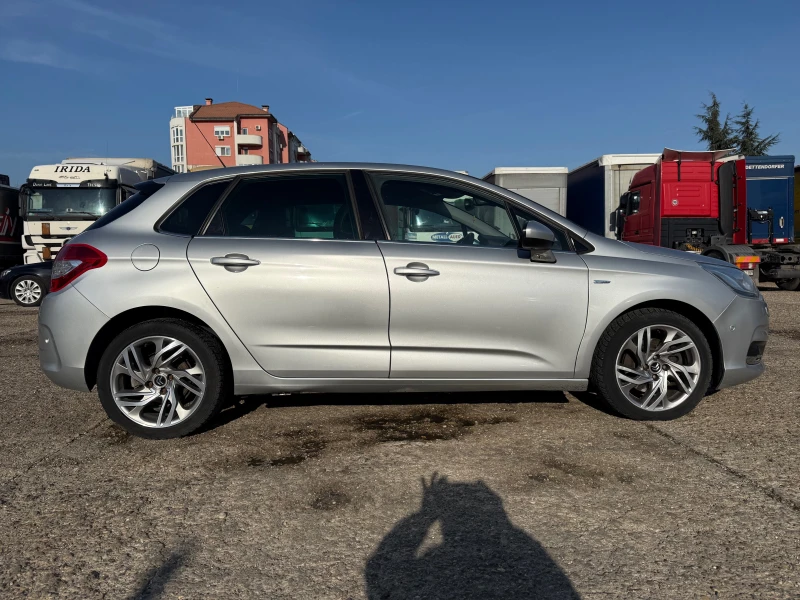 Citroen C4 1.6 156kc, снимка 5 - Автомобили и джипове - 48505135