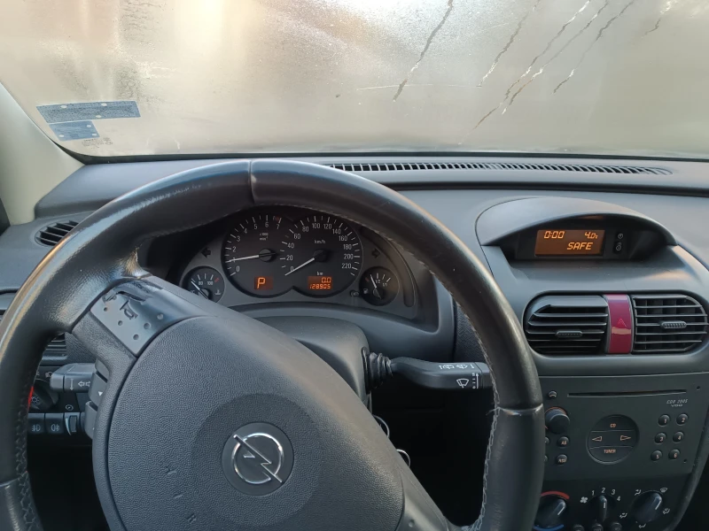 Opel Corsa, снимка 8 - Автомобили и джипове - 48509153