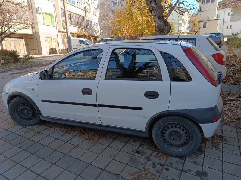 Opel Corsa, снимка 3 - Автомобили и джипове - 49152037