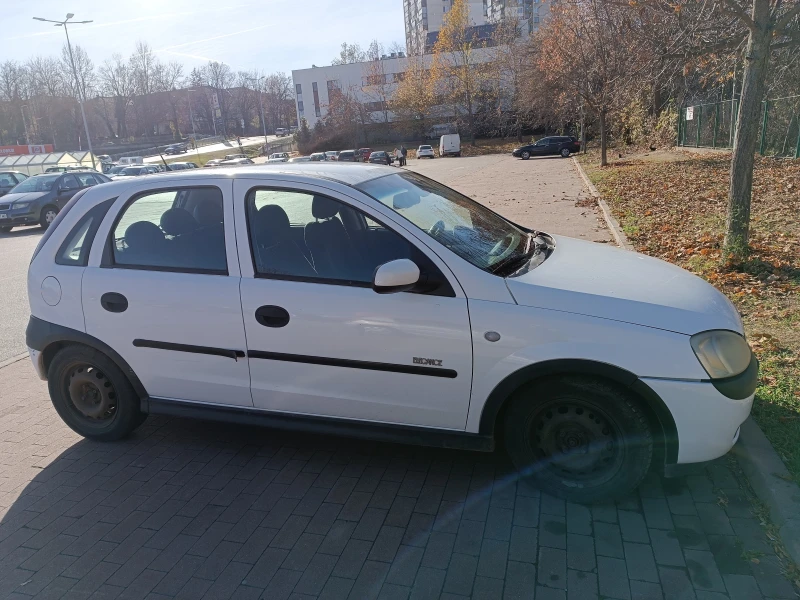 Opel Corsa, снимка 7 - Автомобили и джипове - 49152037