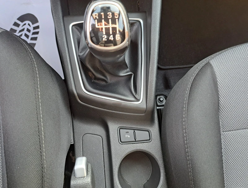 Hyundai I20 1.4CRDI-PANORAMA-LED-EU6, снимка 15 - Автомобили и джипове - 48930552