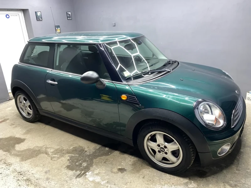 Mini One, снимка 6 - Автомобили и джипове - 48997714