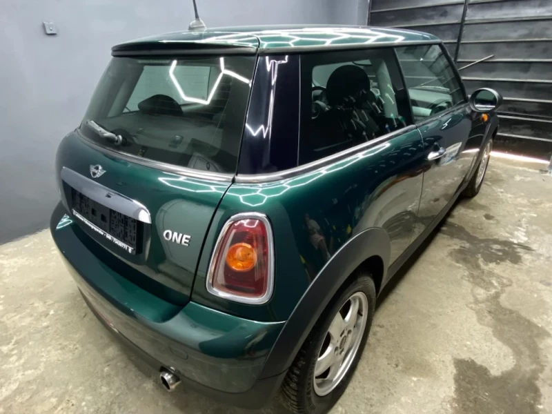 Mini Cooper One, снимка 5 - Автомобили и джипове - 49472498