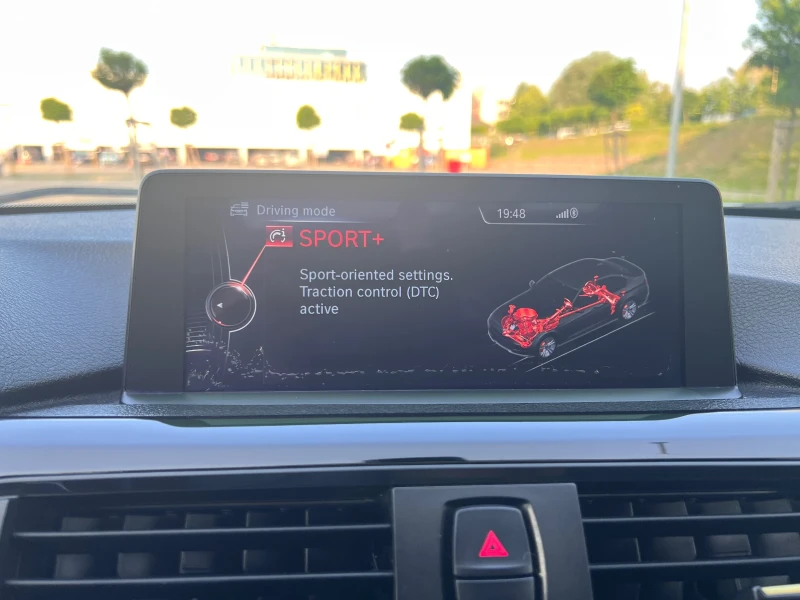 BMW 335 i Xdrive, снимка 12 - Автомобили и джипове - 52452518