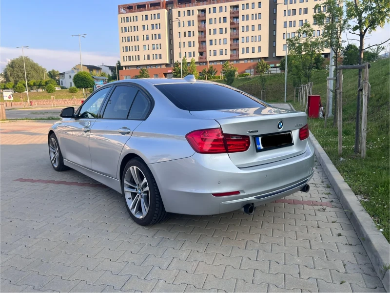BMW 335 i Xdrive, снимка 3 - Автомобили и джипове - 52452518