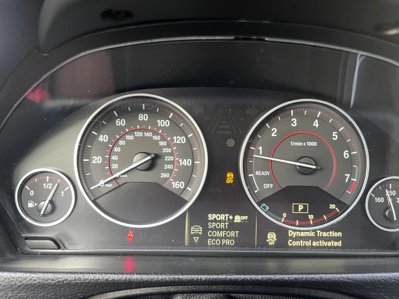 BMW 335 i Xdrive, снимка 11 - Автомобили и джипове - 52452518