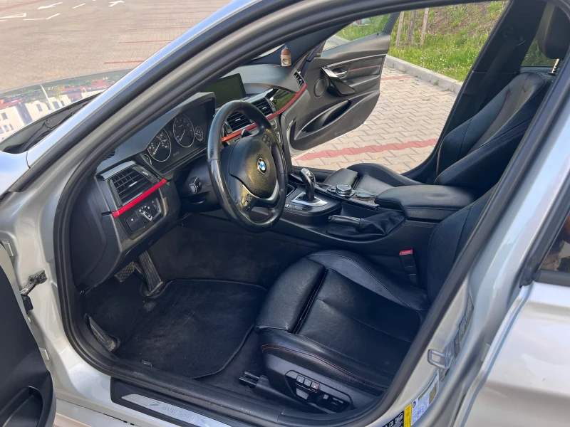 BMW 335 i Xdrive, снимка 6 - Автомобили и джипове - 52452518