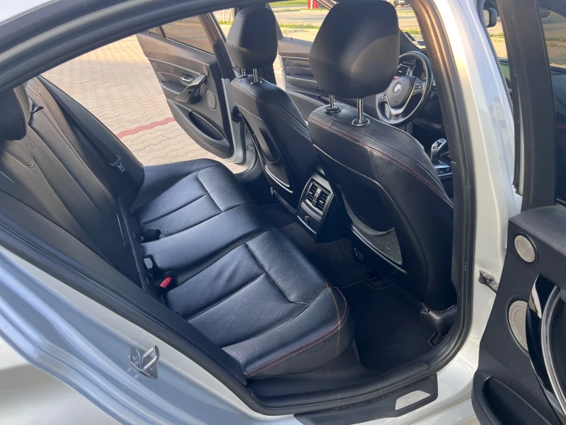 BMW 335 i Xdrive, снимка 8 - Автомобили и джипове - 52452518