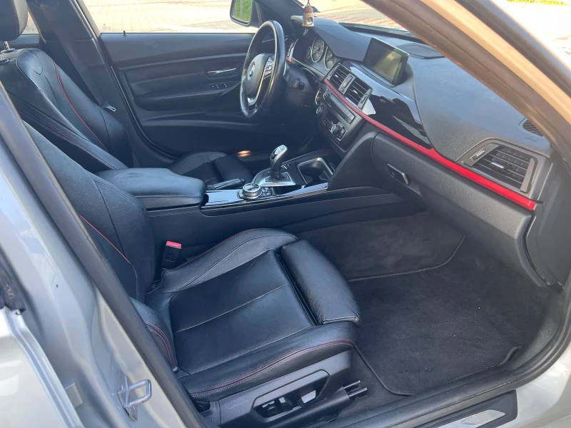 BMW 335 i Xdrive, снимка 5 - Автомобили и джипове - 52452518