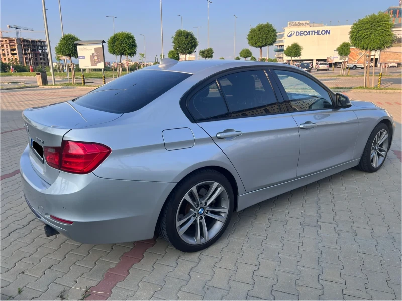 BMW 335 i Xdrive, снимка 4 - Автомобили и джипове - 52452518