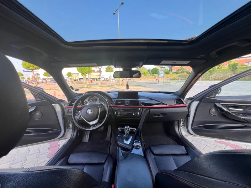 BMW 335 i Xdrive, снимка 9 - Автомобили и джипове - 52452518