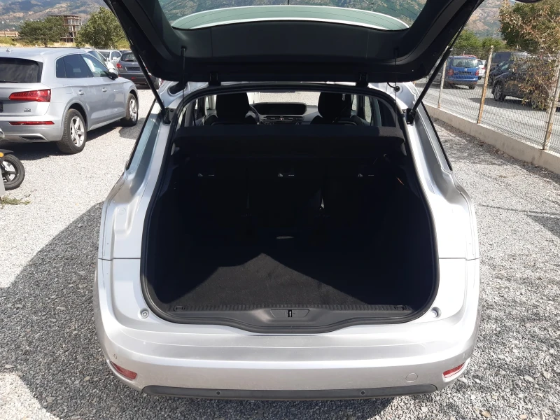 Citroen C4 Picasso КАТО НОВА, снимка 16 - Автомобили и джипове - 51258928