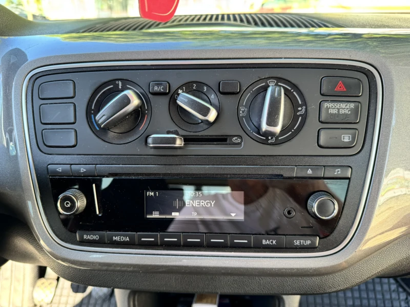 Skoda Citigo, снимка 8 - Автомобили и джипове - 52341553