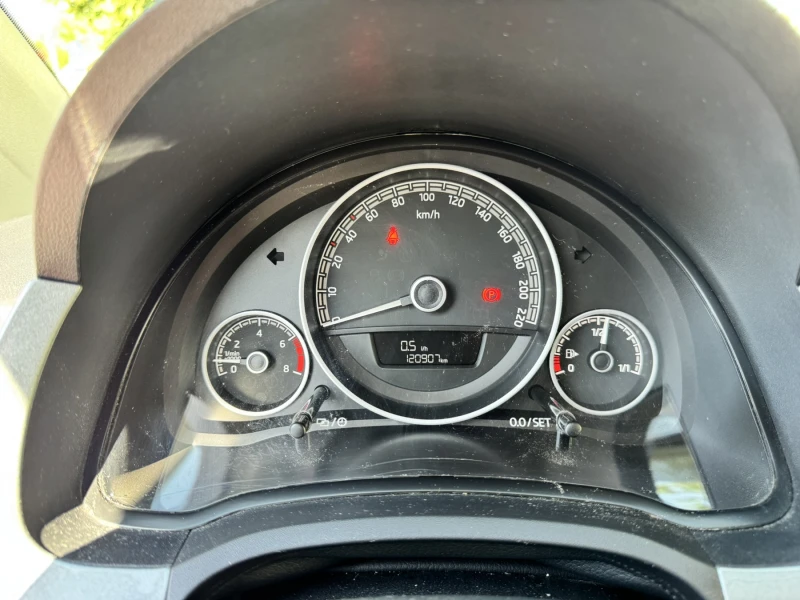 Skoda Citigo, снимка 7 - Автомобили и джипове - 52341553