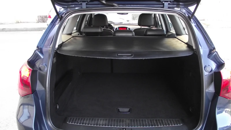 Opel Astra 1.7.d.110.k.c.6.speed.COSMO, снимка 17 - Автомобили и джипове - 52024416