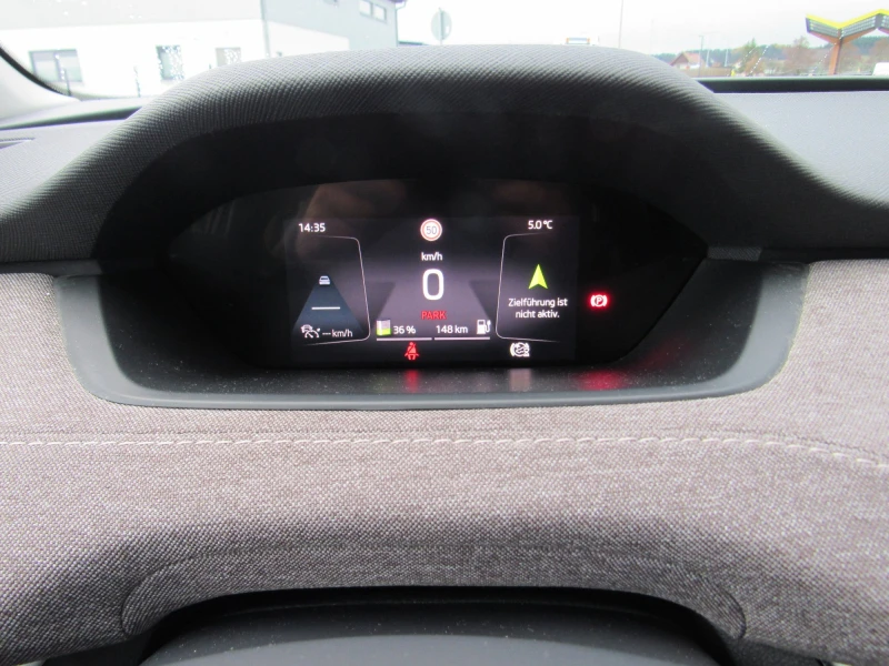 Skoda Enyaq 80, снимка 2 - Автомобили и джипове - 53054680