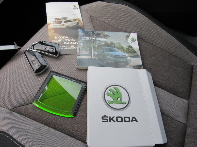 Skoda Enyaq 80, снимка 7 - Автомобили и джипове - 53054680