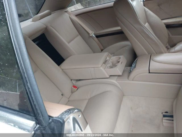 Mercedes-Benz CL 500 550* 4matic* 144 000km* , снимка 13 - Автомобили и джипове - 47473289