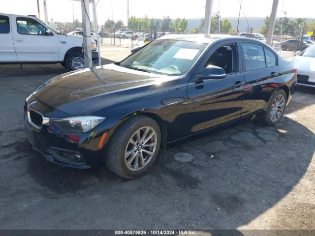 BMW 320, снимка 2 - Автомобили и джипове - 48236310