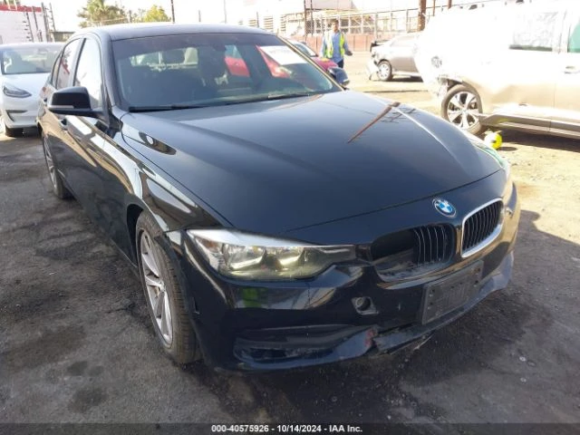 BMW 320, снимка 6 - Автомобили и джипове - 48236310