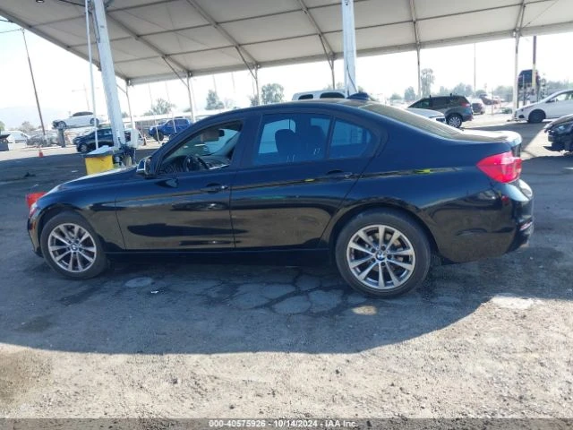 BMW 320, снимка 11 - Автомобили и джипове - 48236310