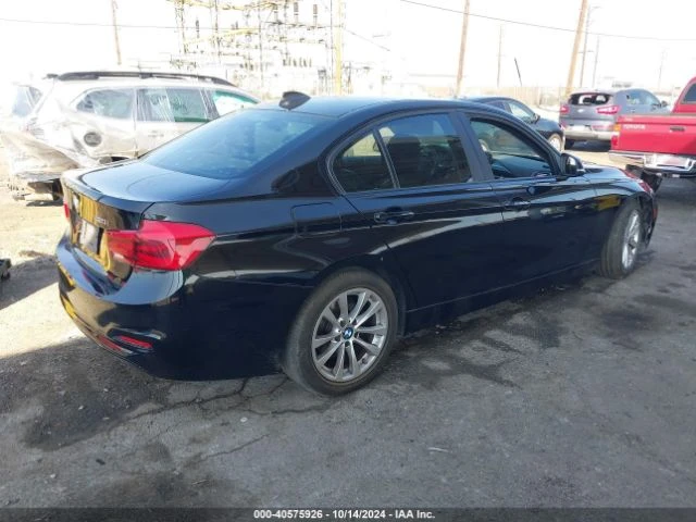 BMW 320, снимка 4 - Автомобили и джипове - 48236310