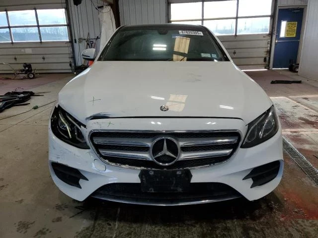 Mercedes-Benz E 300, снимка 5 - Автомобили и джипове - 48725033