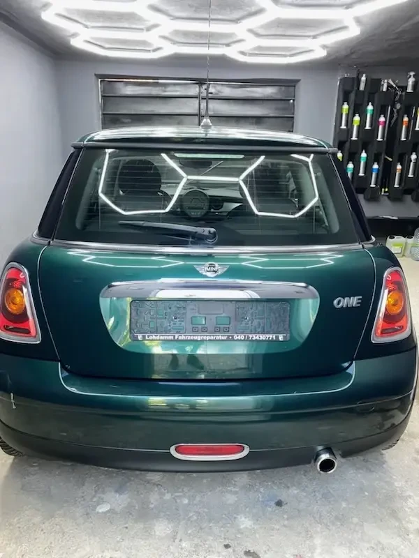 Mini One, снимка 7 - Автомобили и джипове - 48997714