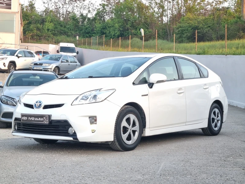 Toyota Prius ХИБРИД* 3 МЕСЕЦА ГАРАНЦИЯ * - 12990 лв. - 38671586 | Car24.bg