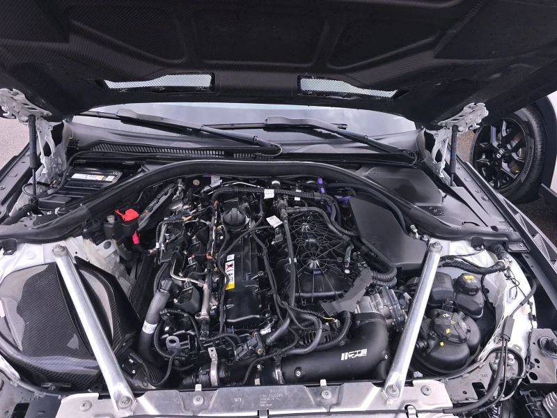 BMW 440 - 83400 лв. - 34099030 | Car24.bg