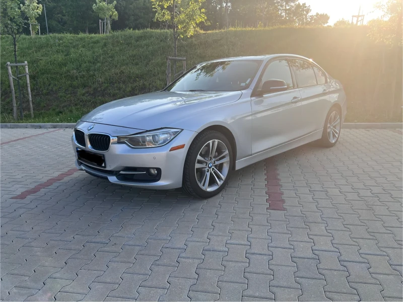 BMW 335 i Xdrive - 29900 лв. - 24111031 1