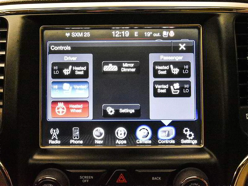 Jeep Grand cherokee 4WD* OVERLAND* 5.7HEMI* , снимка 16 - Автомобили и джипове - 53406558