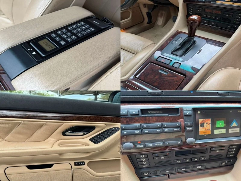 BMW 740 i | Mobile.bg � ����������� 15