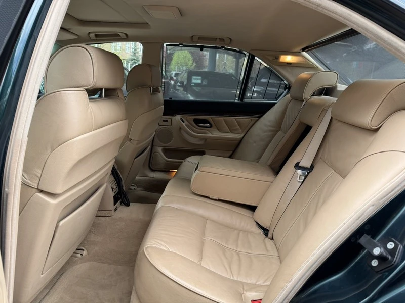 BMW 740 i | Mobile.bg � ����������� 13