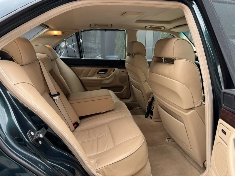 BMW 740 i | Mobile.bg � ����������� 12