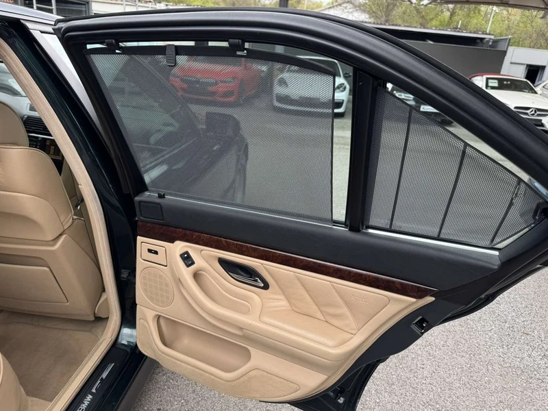 BMW 740 i | Mobile.bg � ����������� 14