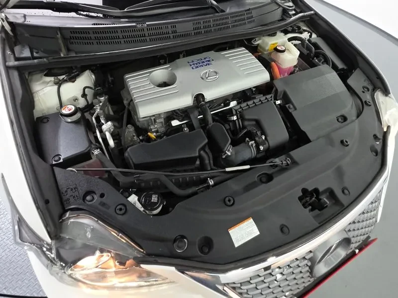 Lexus CT 200h Supreme ZWA10, снимка 13 - Автомобили и джипове - 55537100