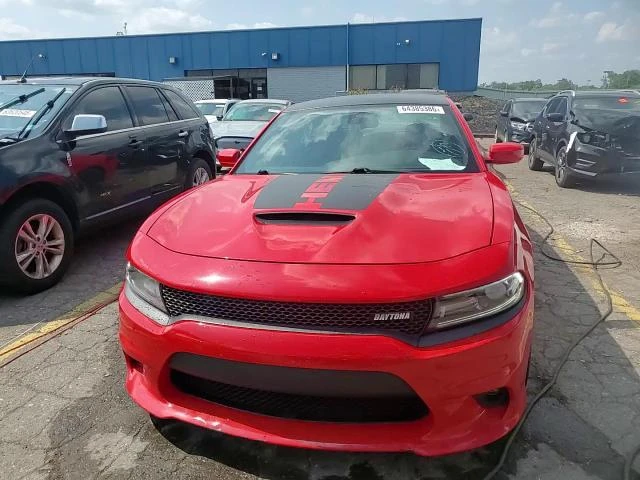 Dodge Charger 5.7l R/T, снимка 13 - Автомобили и джипове - 56071096