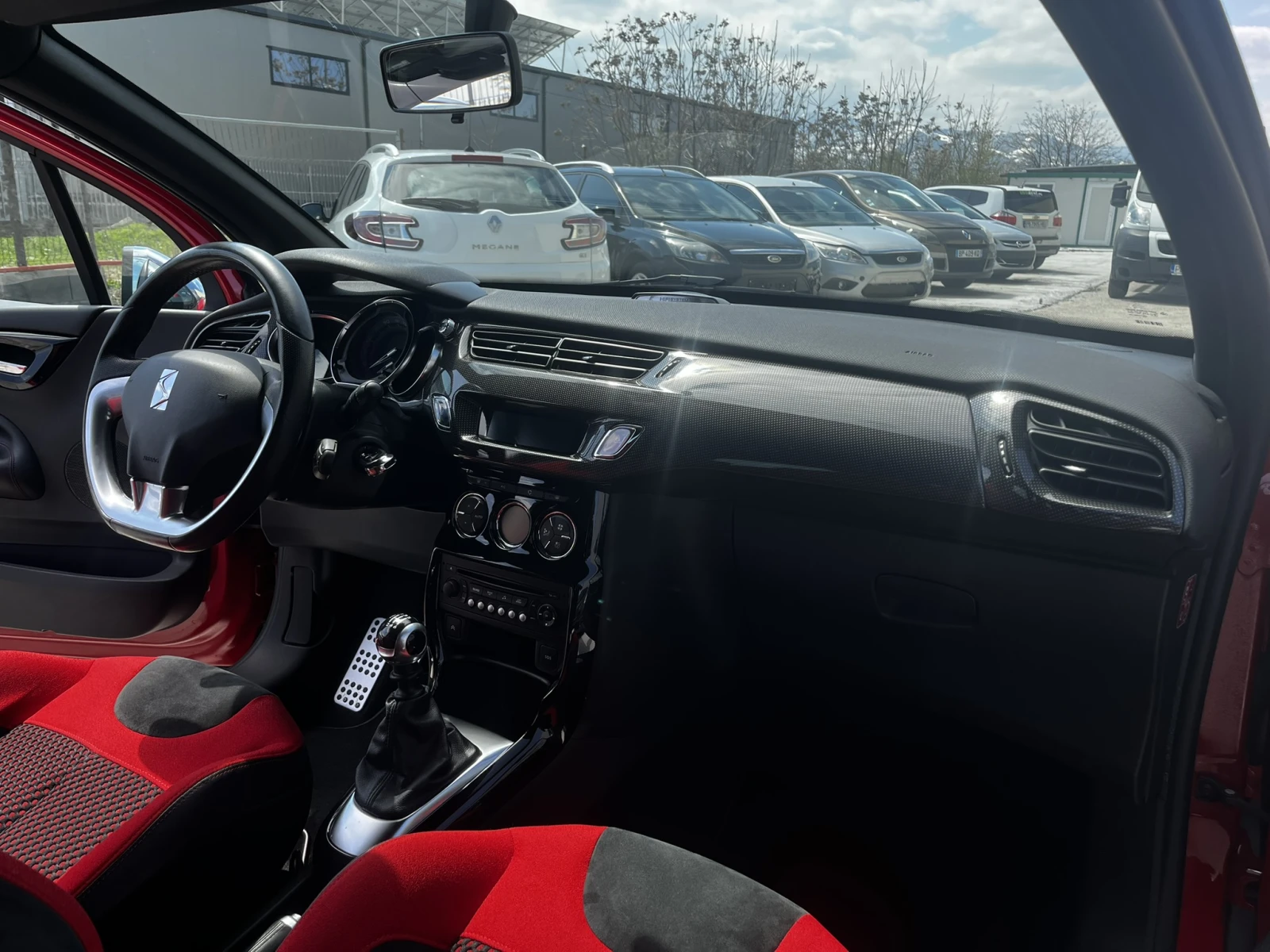 Citroen DS3 1.6 hdi - изображение 7