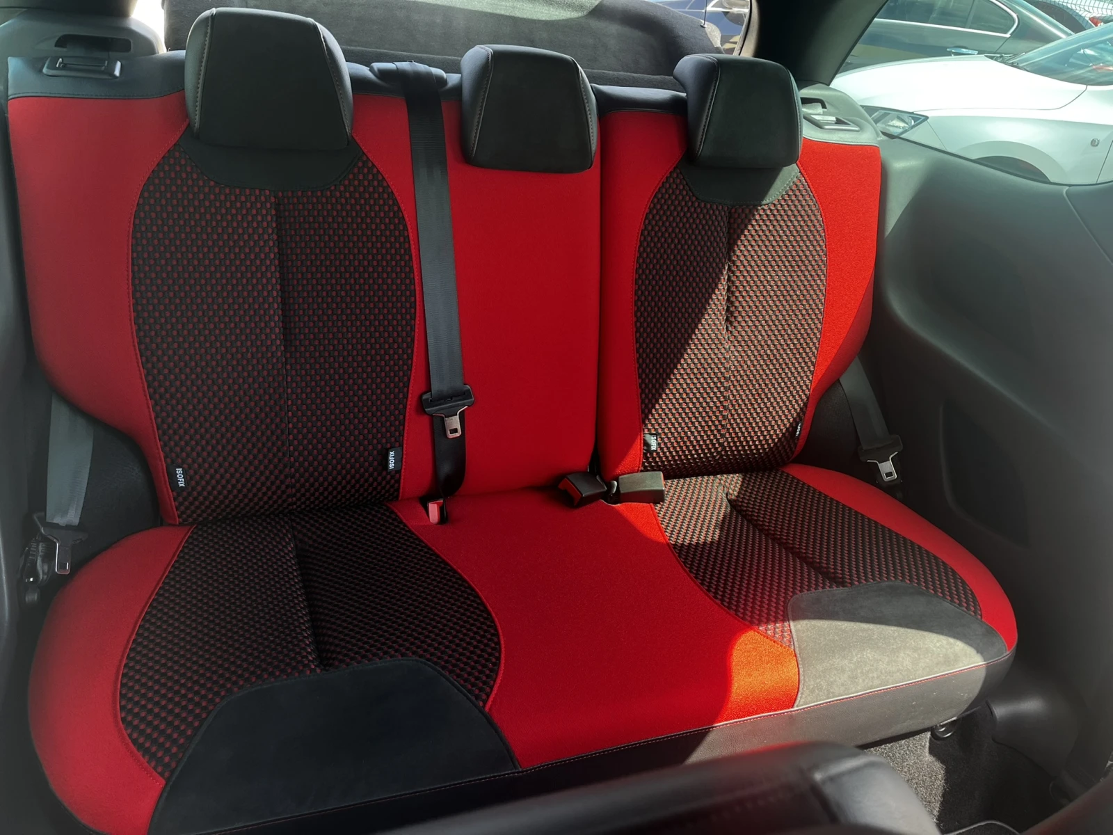Citroen DS3 1.6 hdi - изображение 5