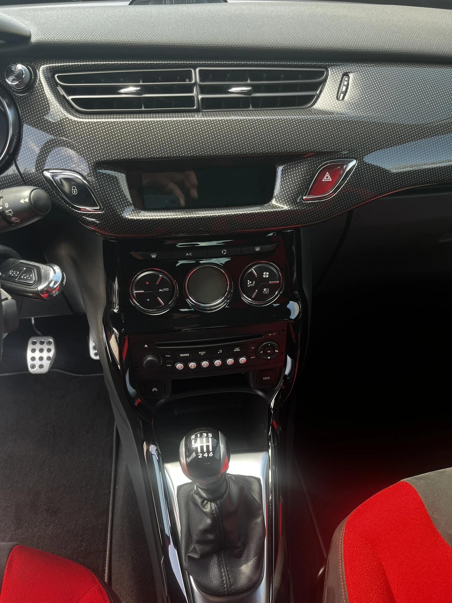 Citroen DS3 1.6 hdi - изображение 8