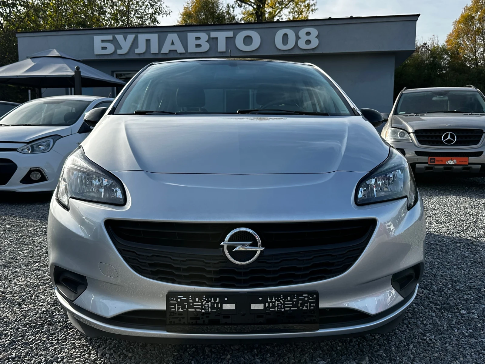 Opel Corsa 1.0i EU6W - изображение 2