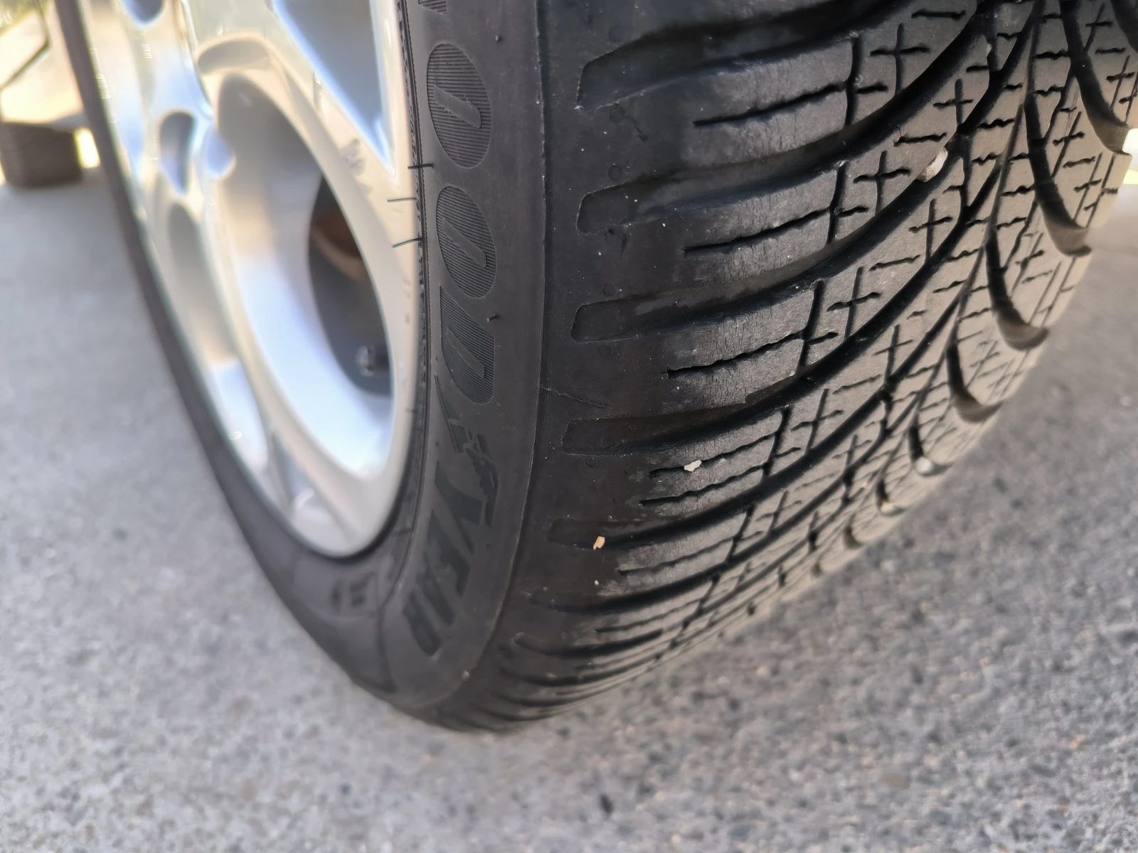 Citroen C3 1.4i-Euro-5A - изображение 8
