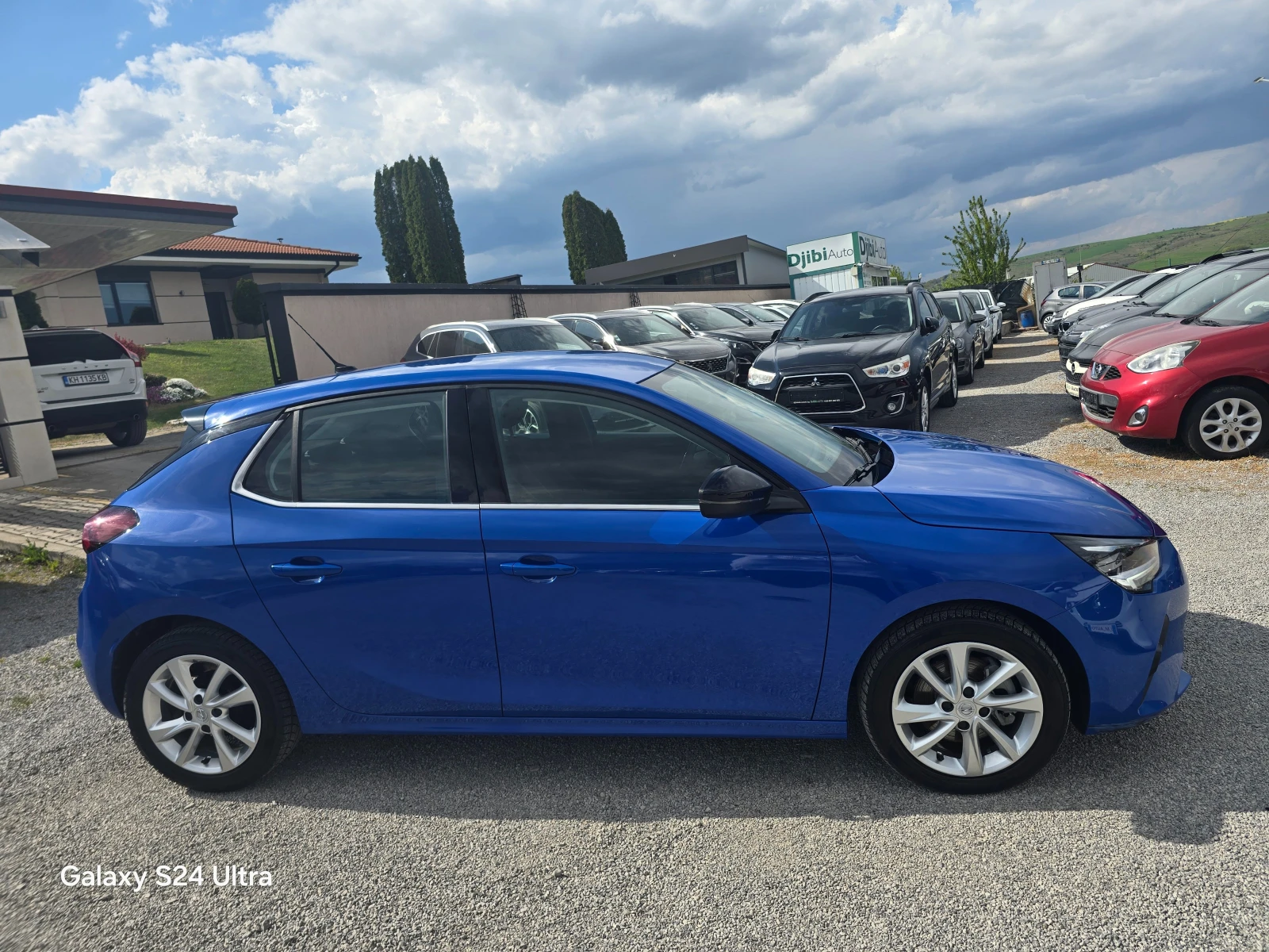 Opel Corsa 1.2i-100k.c-34000km.-NAVI-FACE - изображение 4