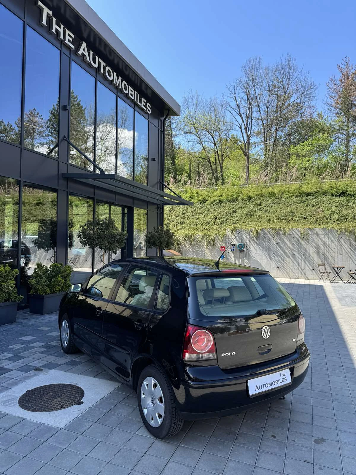 VW Polo  - изображение 6