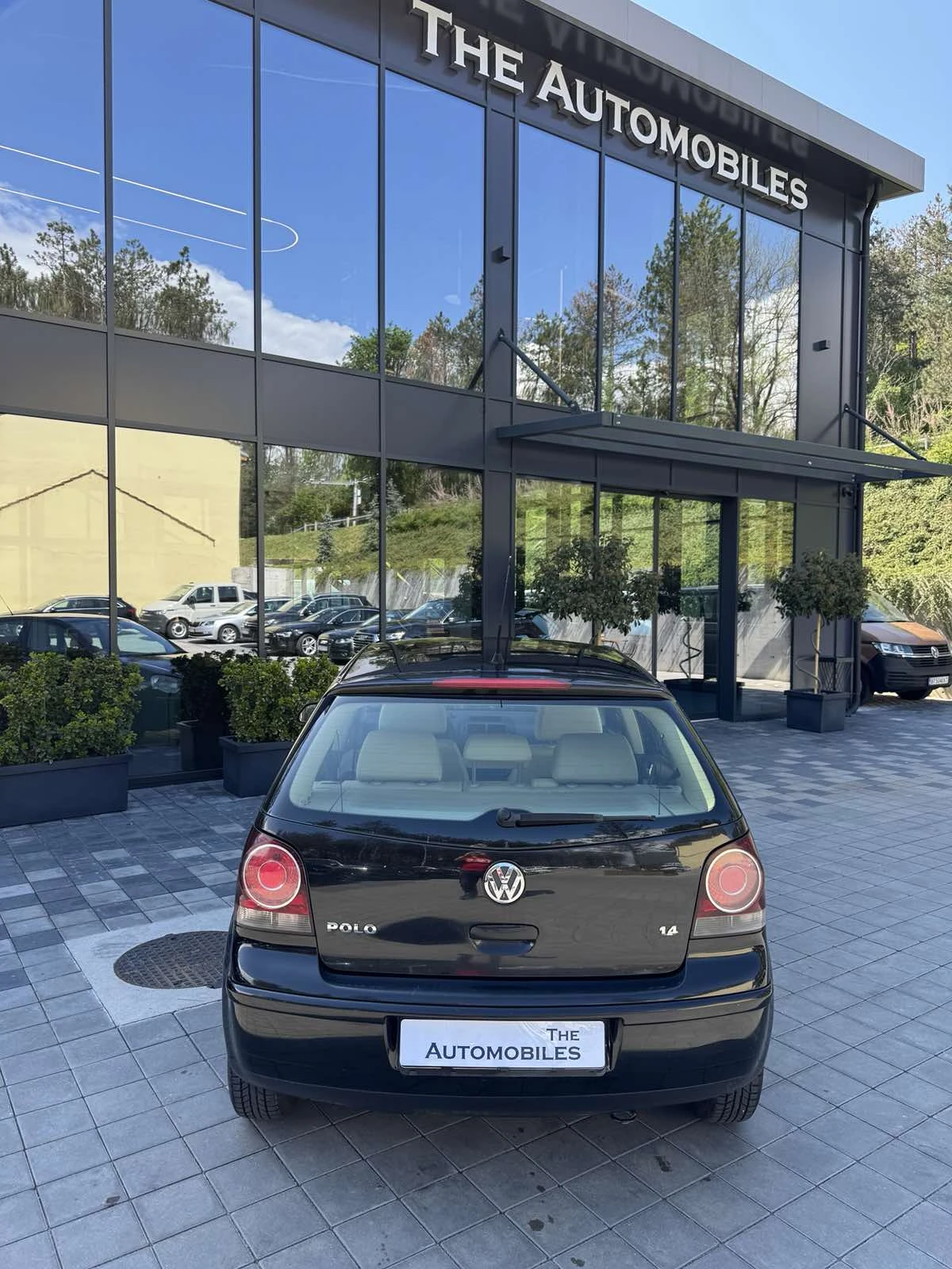 VW Polo  - изображение 5
