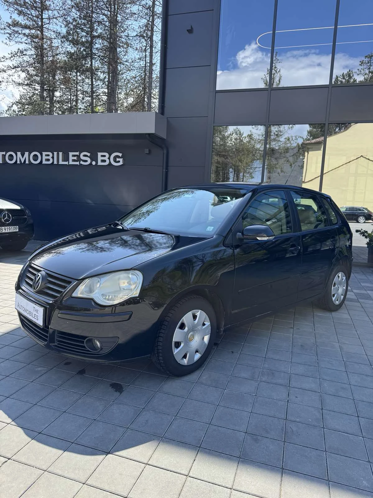 VW Polo  - изображение 3