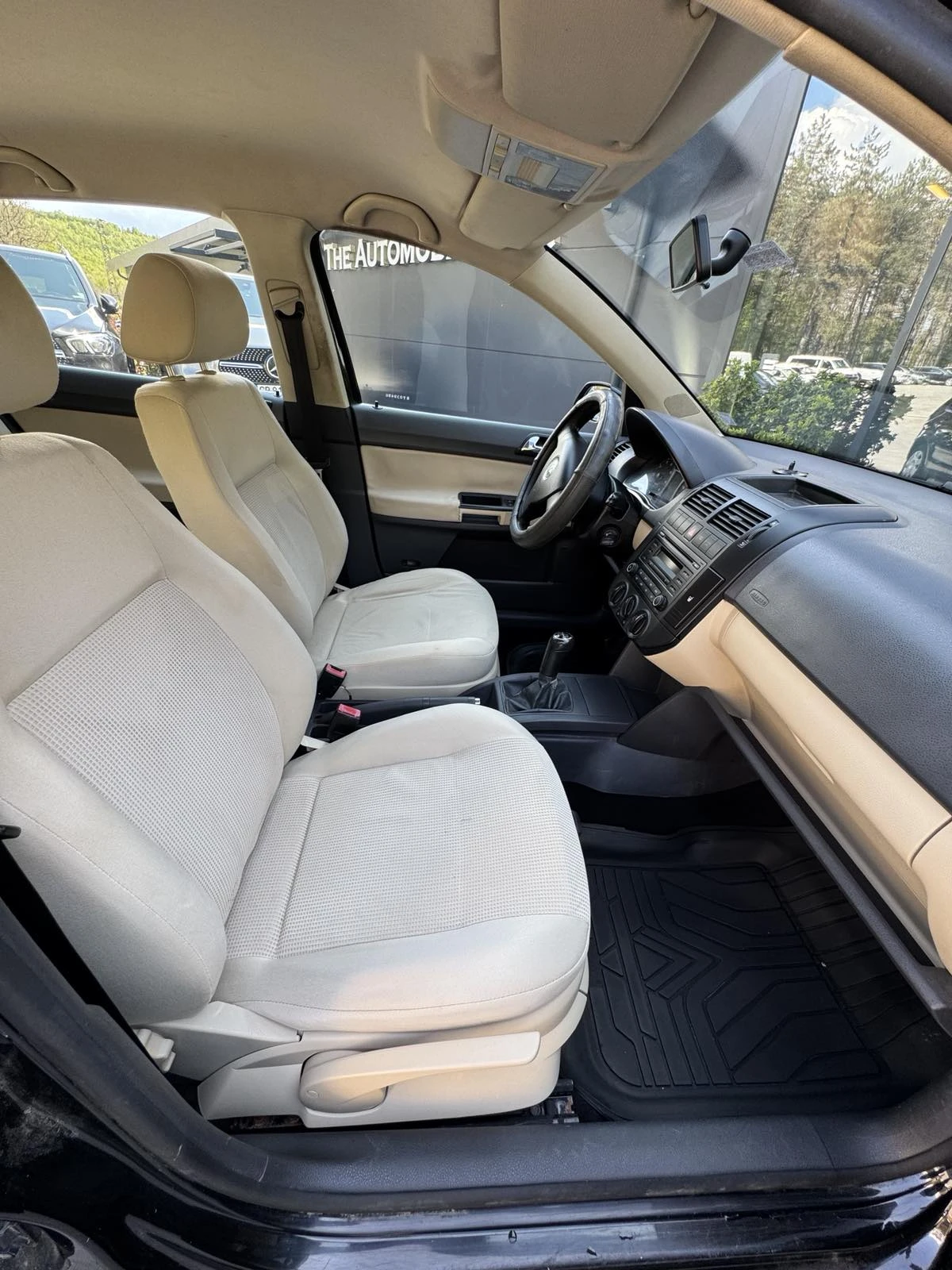 VW Polo  - изображение 9